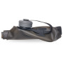Bottiglia pieghevole Hydrapak Seeker 4L
