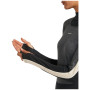 Maglietta sportiva da donna Icebreaker Women Mer 200 Oasis+ LS High Neck