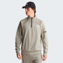 Felpa da uomo The North Face M Mountain Athletics 1/4 Zip Fleece 2.0