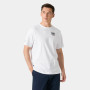 Maglietta da uomo Helly Hansen Shoreline T-Shirt 3.0