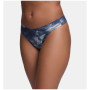 Mutande da donna Under Armour UA Pure Stretch No Snow Thong - Novelity 3PK