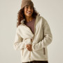 Felpa da donna Regatta Womens Frankie Borg Full Zip