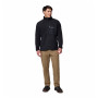 Felpa da uomo Columbia Fast Trek™ Overlay Full Zip
