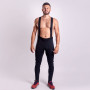 Pantaloni da ciclismo da uomo Progress Giro Winter BIB