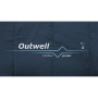 Sacco a pelo per bambino Outwell Contour Junior