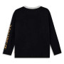 Maglietta da bambino Lego Wear Lwtaj 709 Black