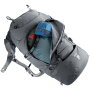 Zaino da trekking Deuter Aircontact Core 45+10 SL