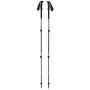 Bastoncini da trekking Black Diamond Trail grigio Granite