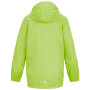 Giacca da bambino Regatta Kids’ Pack-It Jacket III Sharp Green
