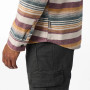 Camicia da uomo Royal Robins Clouds Rest Hemp L/S