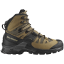 Misura delle scarpe (EU): 41 1/3 / Colore: marrone chiaro