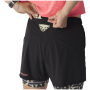 Pantaloncini da donna Dynafit Trail 2In1 Short W