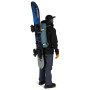 Zaino da scialpinismo Osprey Soelden 25
