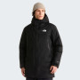 Cappotto da uomo The North Face M Mtn Range Down Parka