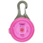Collare luminoso per cane Nite Ize SpotLit Rechargeable Collar Light