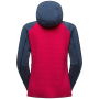 Giacca in pile da donna La Sportiva Bristen Thermal Hoody W