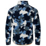 Felpa da bambino Dare 2b Wing It Fleece DuskBl/Camo