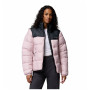 Giacca da donna Columbia Puffect™ Iii Full Zip Jacket