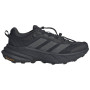 Scarpe da trekking da uomo Adidas Terrex Freehiker Sl Climacool grigio Carbon/Grefiv/Cblack