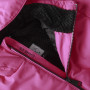 Giacca da bambino Dare 2b Girls Glacier Jacket Extreme Pink