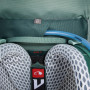 Zaino da trekking per bambini Tatonka Yukon 32 Jr