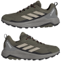 Scarpe da trekking da uomo Adidas Terrex Anylander
