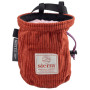 Colore: rosso/arancio