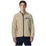Felpa da uomo Patagonia M's Retro Pile Jacket