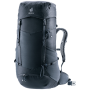 Zaino da uomo Deuter Futura Pro 40 nero/grigio black