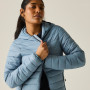 Giacca da donna Regatta Wmn Hood Marizion