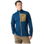 Felpa da uomo Helly Hansen Versalite Fleece Jacket (2026)