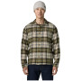 Camicia da uomo Patagonia M's Fjord Flannel Shirt