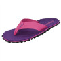 Infradito da donna Gumbies Duckbill Purple