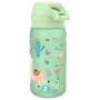 Bottiglia per bambini Ion8 Leak Proof Llamas 350ml