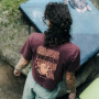 Maglietta da donna Wild Country Sequence Woman T-shirt