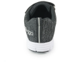 Scarpe per bambini con velcro Bugga Tempe Black