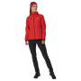 Giacca da donna Salewa Pedroc Ptx 2.5 W Light Jacket
