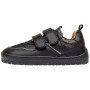 Scarpe da bambino Beda Black Shine