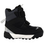 Stivali da neve per bambini Viking Outdoor Footwear Expower Warm GTX 2V Black