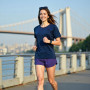 Maglietta da donna Alpine Pro Bonda 3