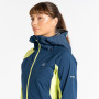 Giacca da donna Dare 2b Traversing Jacket