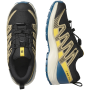 Scarpe da bambino Salomon Xa Pro V8 Waterproof