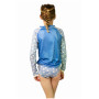 Maglietta da bambino DucKsday Manta LS