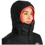 Giacca da donna Ortovox Swisswool Zinal Jacket W