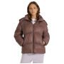 Giacca da donna 4F Down Jacket F585
