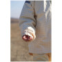 Giacca impermeabile per bambini DucKsday Rain Jacket Lemonade