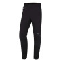 Pantaloni softshell da uomo Husky Kulau M nero Black