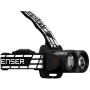 Lampada frontale ad alte prestazioni Ledlenser H19R Signature