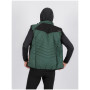 Felpa da uomo High Point Rokel Merino Hoody