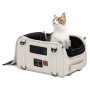 Borsa da trasporto per cani FikaGo Truffle